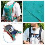 Yadira Sports Backpack - Image 4