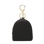 Richter PU Leather Backpack Coin Purse - Image 4