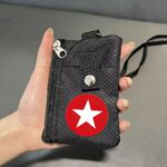 Safesling RFID Blocking ID Coin Purse - Image 2