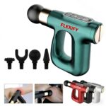 Aeia Massage Gun with Grip