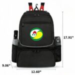 CoolFit Sport Backpack - Image 3