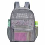 Glooe Mesh Backpack - Image 6