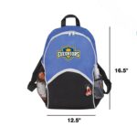 Baren Travel Backpack - Image 3