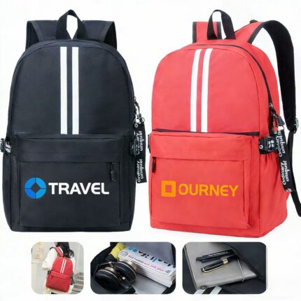 Frankie Travel Backpack