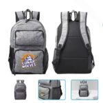 Kayne Laptop Backpack