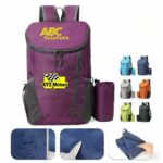 Kaelo Foldable Travel Backpack