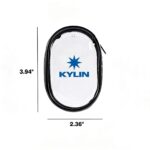 Vega Clear Doll Display Pouch - Image 3