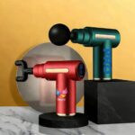 Tout Portable Massage Gun - Image 2