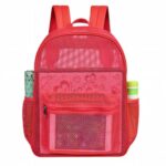 Glooe Mesh Backpack - Image 7