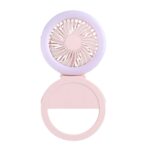 Aillen 2in1 Clip On Fan - Image 5