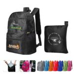 Maxpack Foldable Travel Backpack