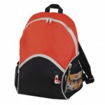 Baren Travel Backpack - Image 4