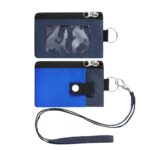 Safesling RFID Blocking ID Coin Purse - Image 12