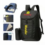 Kaelo Foldable Travel Backpack - Image 2