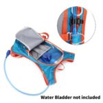 Levar Sports Backpack - Image 4