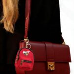 Merali Backpack Coin Purse - Image 2