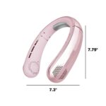 Garland 100 Speeds Turbo Neck Fan - Image 3