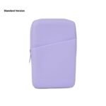 Rowe Holey Beach Tote Silicone Zipper Phone Pouch - Image 8