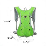 Levar Sports Backpack - Image 5