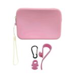 Leda Holey Beach Tote Accessories Set - Image 7