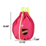 Irwin Foldable Backpack - Image 3