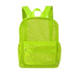 Glooe Mesh Backpack - Image 13