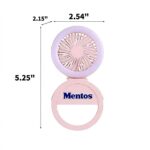 Aillen 2in1 Clip On Fan - Image 4