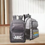 Kayne Laptop Backpack - Image 2