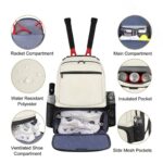 CoolFit Sport Backpack - Image 2