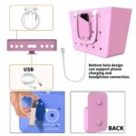 Healy Holey Beach Tote Silicone Phone Holder - Image 2