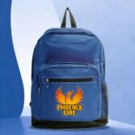 Lotlike School Backpack - Image 2