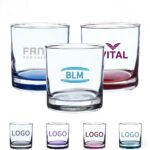 ARC Lenda Whiskey Glasses - 11 OZ.