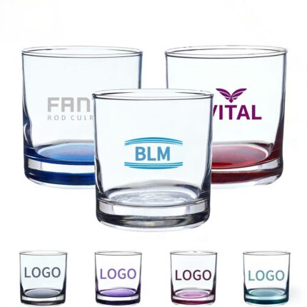 ARC Lenda Whiskey Glasses - 11 OZ.