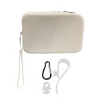 Leda Holey Beach Tote Accessories Set - Image 5