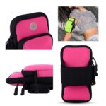 Tylen Sports Armband Pouch - Image 2