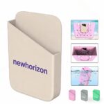 Healy Holey Beach Tote Silicone Phone Holder