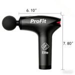 Kuffee Cold Compress Massage Gun - Image 3