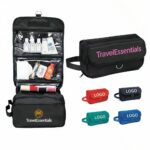 Monaly Hanging Toiletry Bag
