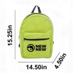 Cherary Travel Backpack - Image 3
