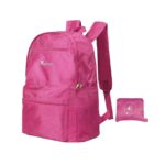 Maxpack Foldable Travel Backpack - Image 9