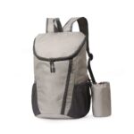 Kaelo Foldable Travel Backpack - Image 9