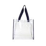 Clear Stadium Tote Bag - Image 8