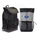 Fundy School Backpack - Image 2