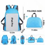 Panar Foldable Backpack - Image 3