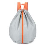 Irwin Foldable Backpack - Image 10