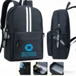 Frankie Travel Backpack - Image 2