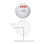 Tnipo Golf Bluetooth Speaker - Image 4
