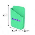 Healy Holey Beach Tote Silicone Phone Holder - Image 3