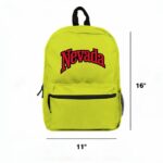 Crica School Backpack - Image 2