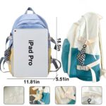 Brigi School Backpack - Image 3